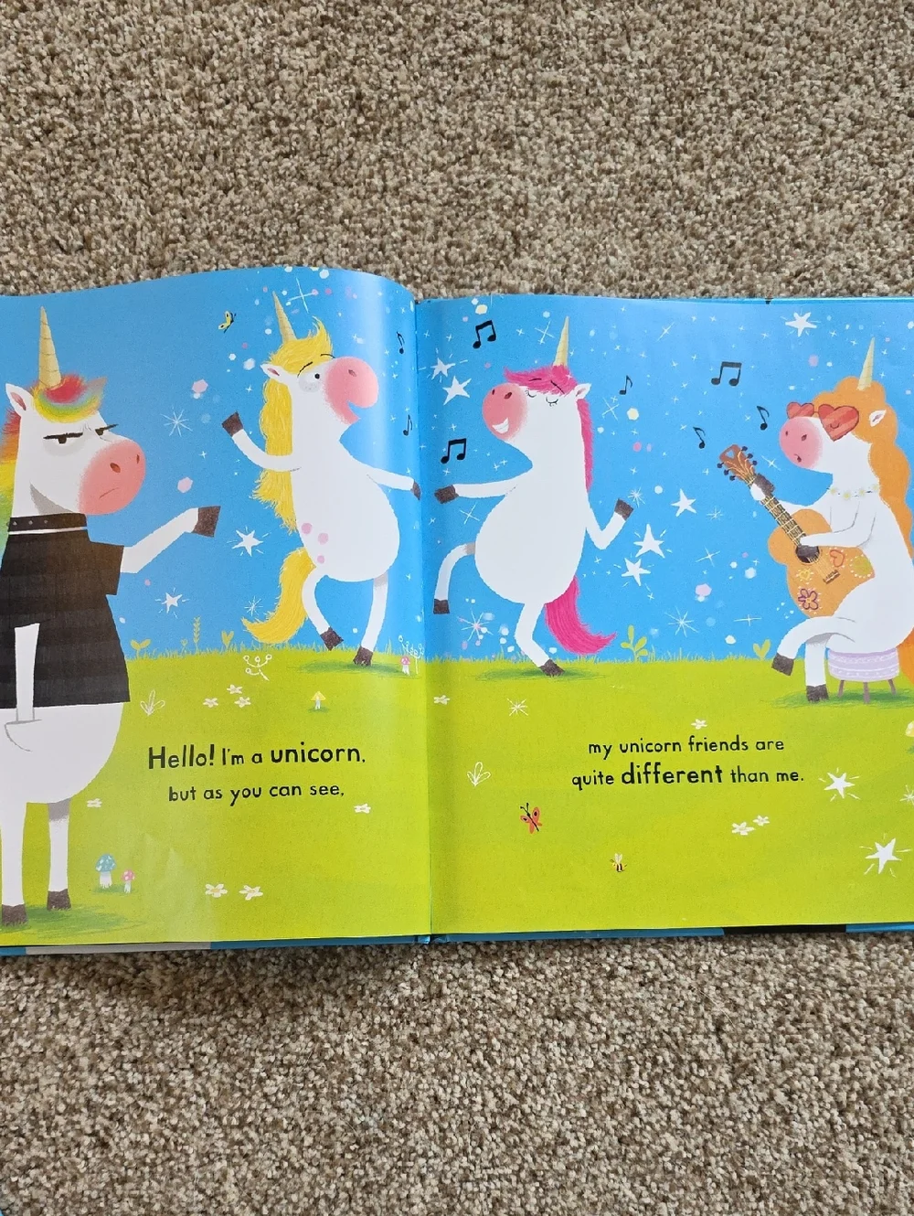Children's Book Collection For Girls - Hardcover